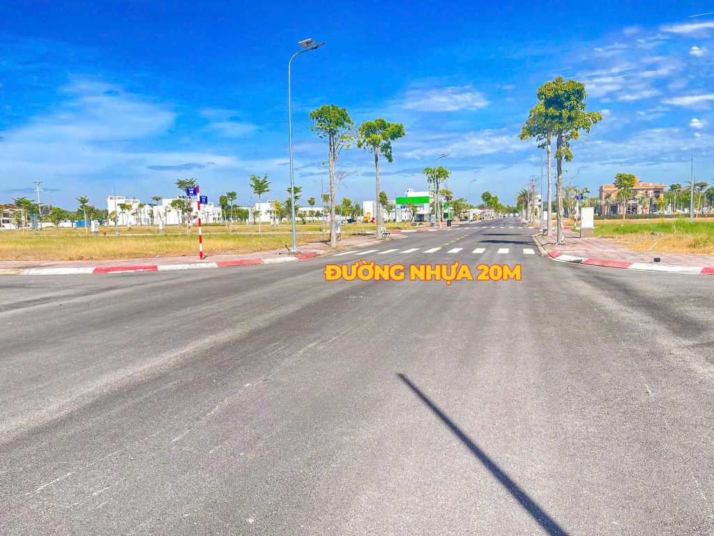 Ảnh thực tế Khu đô thị Bắc Sài Gòn Phương Trường An 6 (27)