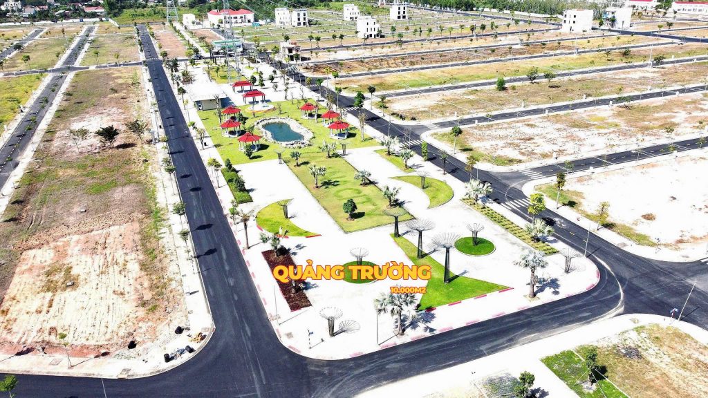 Ảnh thực tế Khu đô thị Bắc Sài Gòn Phương Trường An 6 (41)